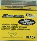 pictures of Wide Angle Lens S5is