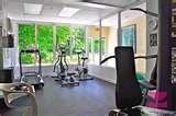 pictures of Wide Angle Lens Gym