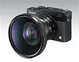 photos of Wide Angle Lens Panasonic