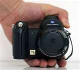 Wide Angle Lens Z5 photos