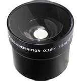 Wide Angle Lens 58mm Camcorder photos