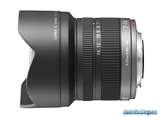 pictures of Wide Angle Lens Panasonic
