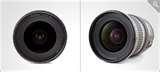 Wide Angle Lens Angle Of View pictures