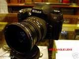 Wide Angle Lens Slr photos