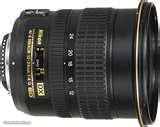 Nikon Wide Angle Lens 12 24mm photos