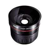 pictures of Wide Angle Lens 58mm Camcorder