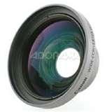 Wide Angle Lens Sunpak photos