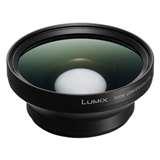 Wide Angle Lens Panasonic pictures