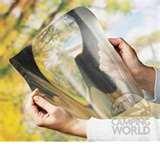 Wide Angle Lens Stick On