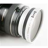 pictures of Wide Angle Lens As Macro
