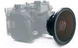 pictures of Wide Angle Lens Education