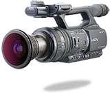 Wide Angle Lens Z5u images