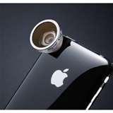 Wide Angle Lens As Macro photos