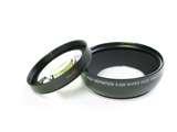 Phd Optics Wide Angle Lens