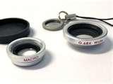 photos of Wide Angle Lens Education