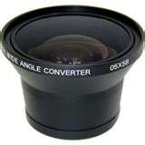 Wide Angle Lens Stick On photos