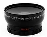 Phd Optics Wide Angle Lens pictures