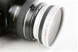 Wide Angle Lens As Macro images