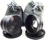 Wide Angle Lens On A Nikon D40 pictures