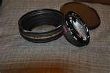 Wide Angle Lens As Macro photos