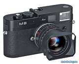 Wide Angle Lens M8 pictures