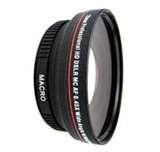 Wide Angle Lens 58mm Filter Canon images