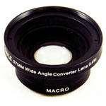 photos of 49mm Wide Angle Lens Attachment