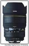 Wide Angle Lens Characteristics pictures