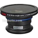 pictures of Wide Angle Lens Underwater