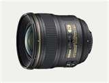 Wide Angle Lens Characteristics images