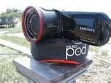 pictures of 49mm Wide Angle Lens Attachment