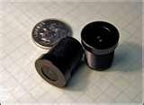 photos of Wide Angle Lens Characteristics