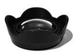 pictures of Wide Angle Lens Underwater