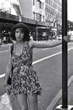 Wide Angle Lens Street Photography images
