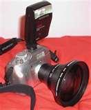 pictures of Wide Angle Lens Add On