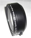 Wide Angle Lens Add On