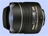 Wide Angle Lenses D40x Nikon
