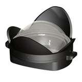 Wide Angle Lens Underwater