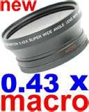 photos of Wide Angle Lenses D40
