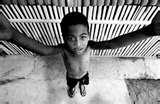 Wide Angle Lens Street Photography