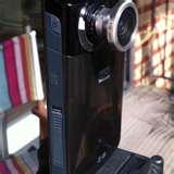 Kodak Zi8 Wide Angle Lens Kit pictures