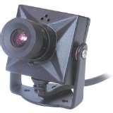 Wide Angle Lens Swann