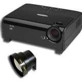 pictures of Wide Angle Lens Projector