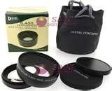 photos of Wide Angle Lens Swann