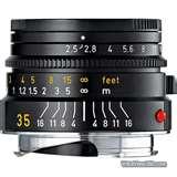 Wide Angle Lens Selection