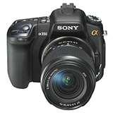 Wide Angle Lens A350 photos