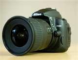 images of Wide Angle Lenses Nikon D5000
