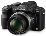 photos of Wide Angle Lens Lumix Fz35