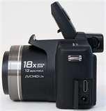 Wide Angle Lens Lumix Fz35 pictures