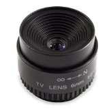 Wide Angle Lens Swann images